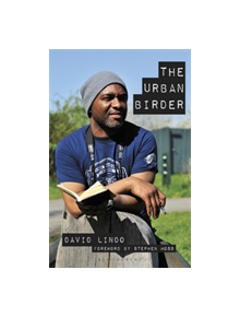 The Urban Birder - 9781472970435