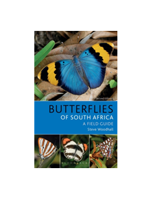 Field Guide to Butterflies of South Africa - 9781472973719