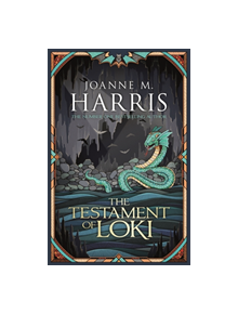 The Testament of Loki - 9781473202412