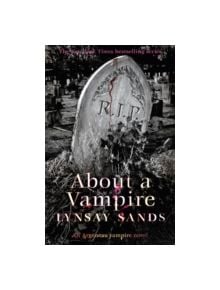 About a Vampire - 9781473205024