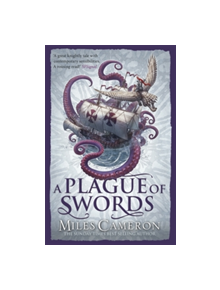 A Plague of Swords - 9781473208872