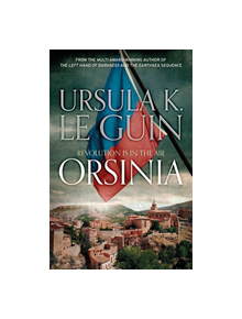 Orsinia - 9781473212060