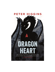 Dragon Heart - 9781473212176