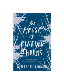 The House of Binding Thorns - 9781473212619