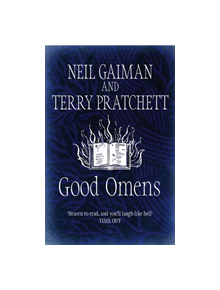 Good Omens - 9781473214712