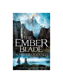 The Ember Blade - 9781473214866