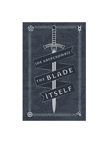 The Blade Itself - 9781473216785