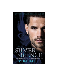 Silver Silence - 9781473217591