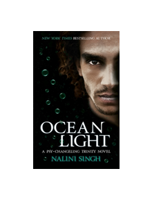 Ocean Light - 9781473217638