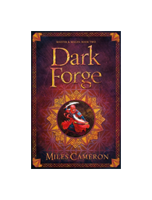 Dark Forge - 9781473217720