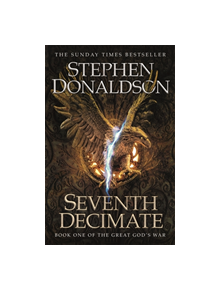 Seventh Decimate - 9781473221680