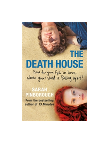 The Death House - 9781473222847