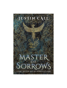 Master of Sorrows - 9781473222885