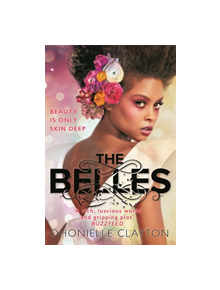 The Belles - 9781473223974