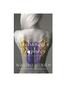 Archangel's Prophecy - 9781473224575