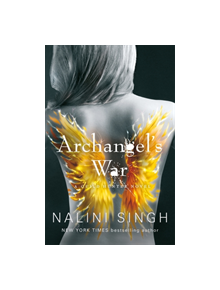 Archangel's War - 9781473224599