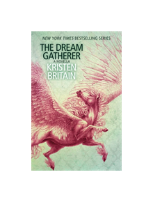 The Dream Gatherer - 9781473226456