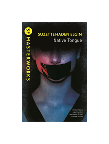 Native Tongue - 9781473227569