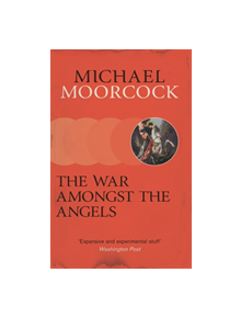 The War Amongst the Angels - 9781473228320