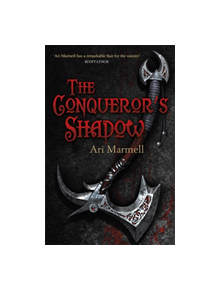 The Conqueror's Shadow - 9781473228382