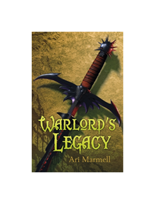 The Warlord's Legacy - 9781473228399