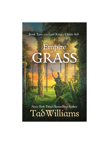 Empire of Grass - 9781473603271