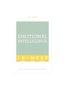 Emotional Intelligence In A Week - 9781473607835