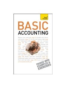 Basic Accounting - 9781473609136