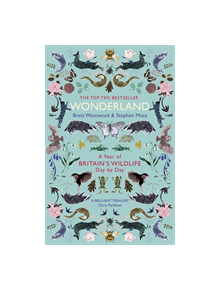 Wonderland - 9781473609266