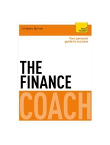 The Finance Coach: Teach Yourself - 9781473611016