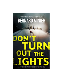 Don't Turn Out the Lights - 9781473611443