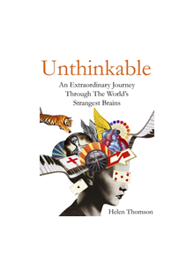 Unthinkable - 9781473611771