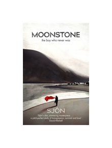 Moonstone: The Boy Who Never Was - 9781473613157