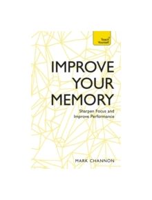 Improve Your Memory - 9781473613515