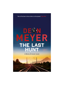 The Last Hunt - 9781473614451