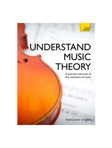 Understand Music Theory: Teach Yourself - 9781473614871