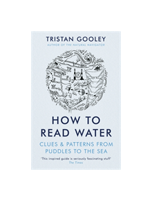 How To Read Water - 9781473615229