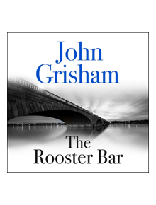 The Rooster Bar - 9781473616936