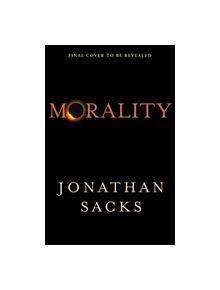 Morality - 9781473617315