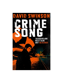 Crime Song - 9781473618213