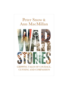 War Stories - 9781473618275