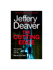 The Cutting Edge - 9781473618756