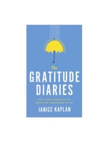 The Gratitude Diaries - 9781473619319