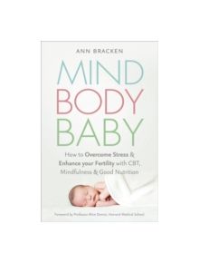 Mind Body Baby - 9781473620407