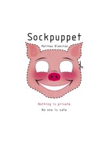 Sockpuppet - 9781473624726