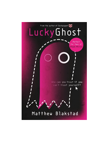 Lucky Ghost - 9781473624757