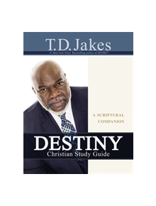 Destiny Christian Study Guide - 9781473624948