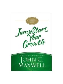 JumpStart Your Growth - 9781473624979