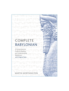 Complete Babylonian - 9781473627802