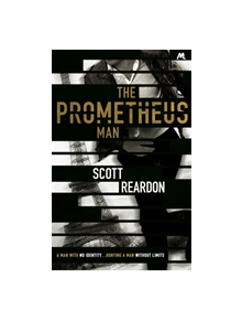 The Prometheus Man - 9781473629028